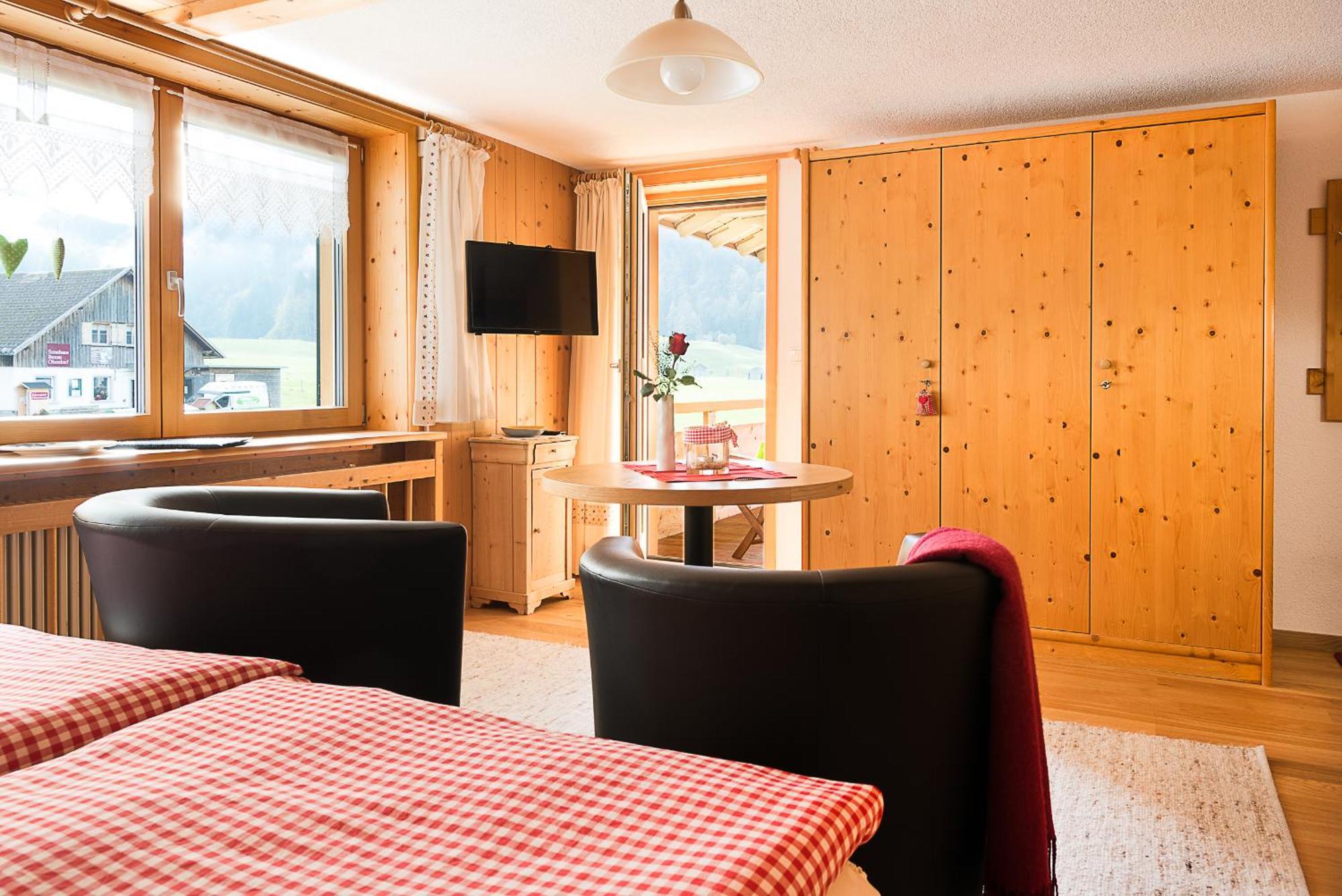 Gaestehaus Graf Bezau Room photo